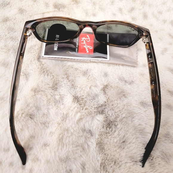 RAY BAN WAYFARER RB2132 NEW - Picture 6 of 16
